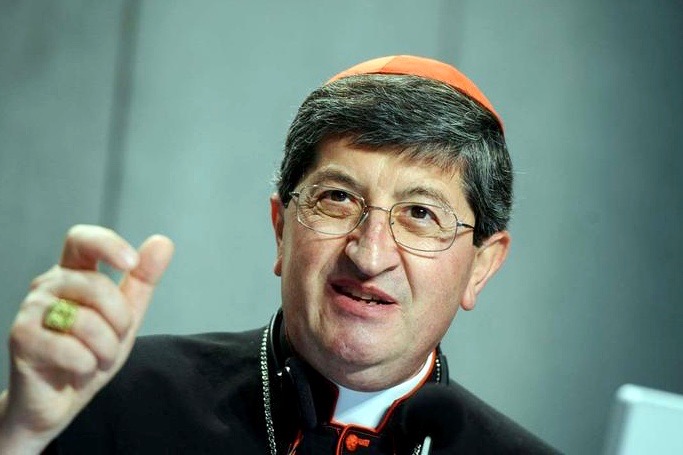 Cardinale Giuseppe Betori