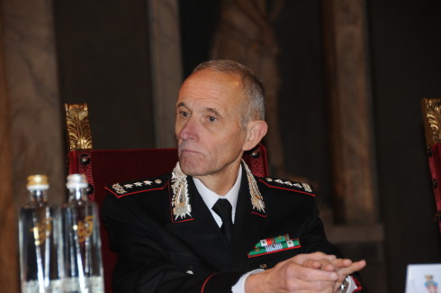 Generale Umberto Pinotti