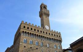 Palazzo Vecchio