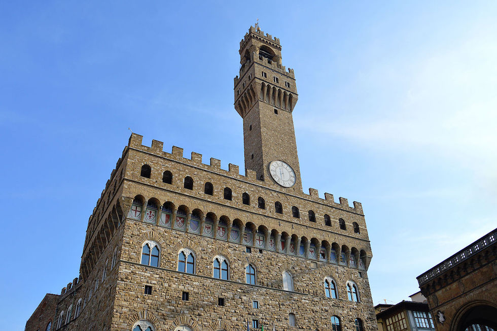 Palazzo Vecchio
