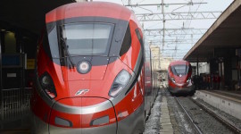 Nuovo orario invernale per Trenitalia dal 13 dicembre