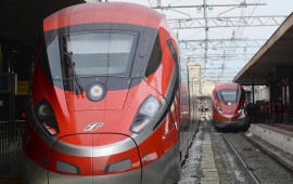 Nuovo orario invernale per Trenitalia dal 13 dicembre
