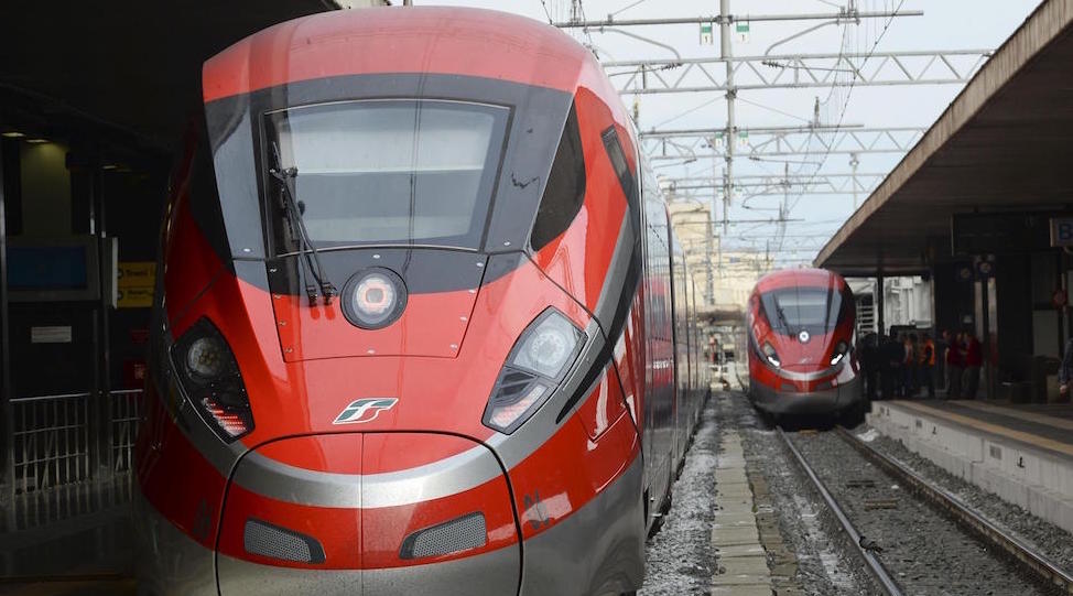 Nuovo orario invernale per Trenitalia dal 13 dicembre