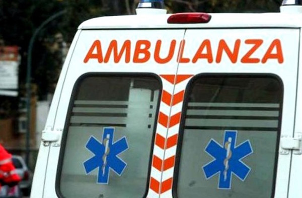 Ambulanza