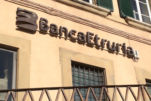 Banca Etruria