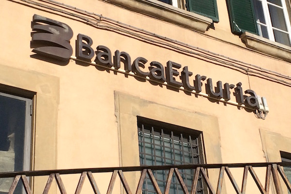 Banca Etruria