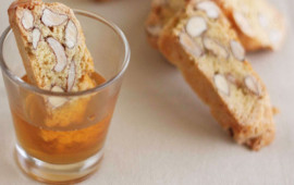 Cantuccini Toscani