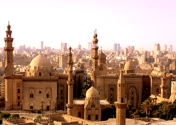 Il Cairo