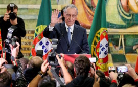 Marcelo Rebelo de Sousa