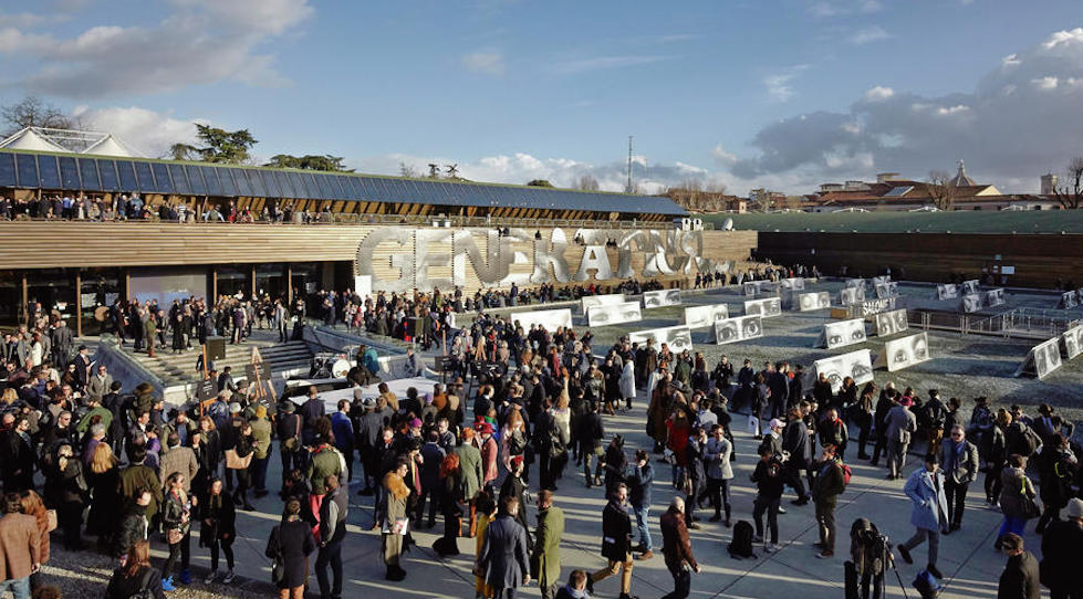 Pitti Uomo 89 (Foto Pitti Immagine_Aka Studio Collective)