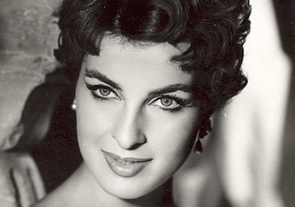 Silvana Pampanini