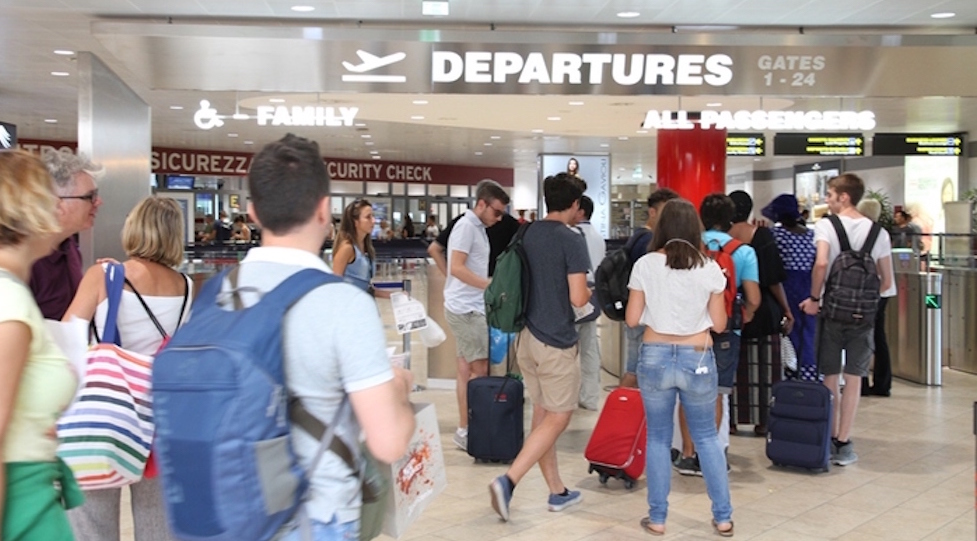 Meno festività meno partenze per le vacanze