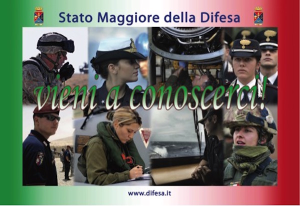 Stato Maggiore della Difesa