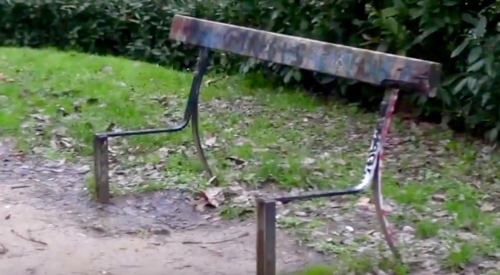 Storia di ordinario degrado all'Isolotto di Firenze