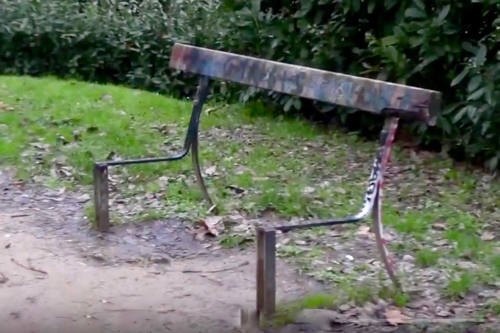 Storia di ordinario degrado all'Isolotto di Firenze