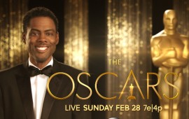 La notte degli Oscar 2016 sarà condotta da Chris Rock