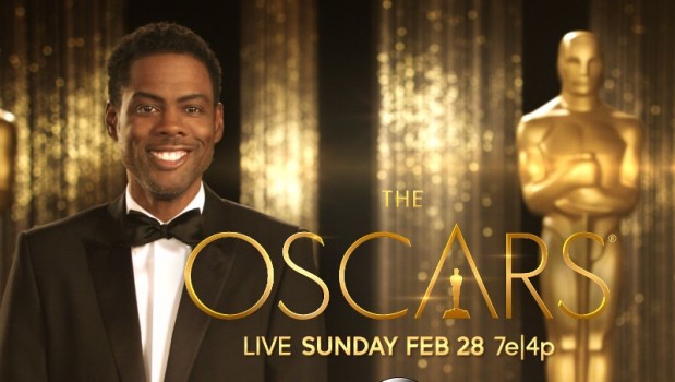 La notte degli Oscar 2016 sarà condotta da Chris Rock