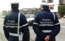 Polizia Municipale