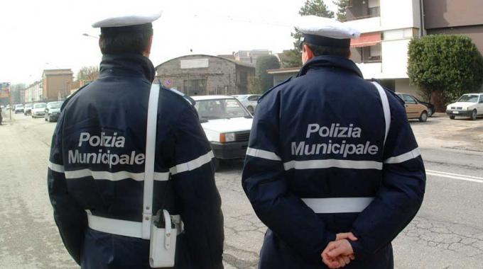 Polizia Municipale