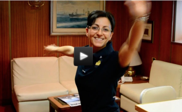 Video Marina Militare