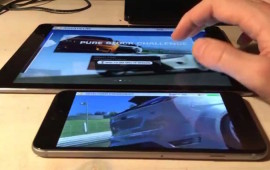 Sempre più difficile scaricare link da Ipad e iphone