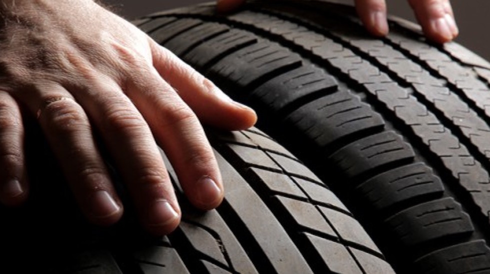 Dal 15 aprile si possono montare sulle auto le gomme estive