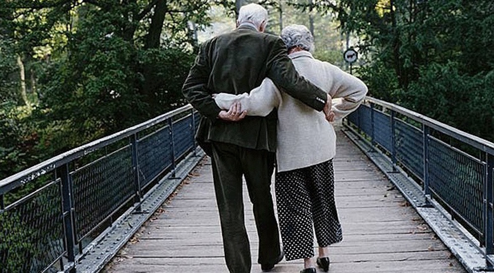 In Italia un abitante su cinque ha oltre 65 anni