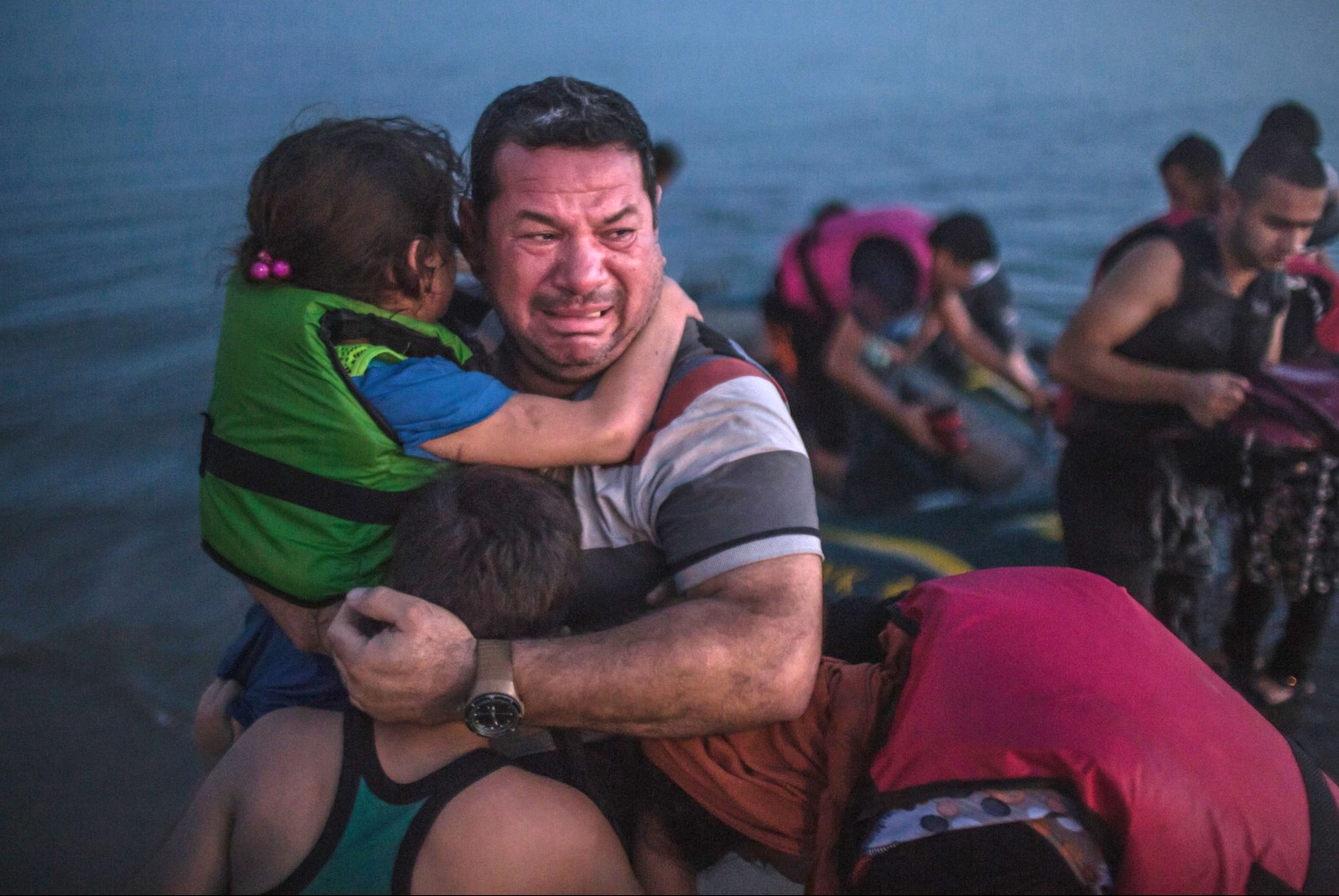 Daniel Etter for The New York Times