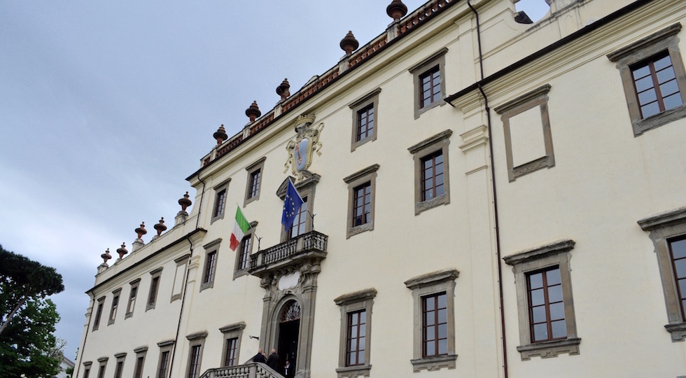 La Scuola della Magistratura di Castel Pulci