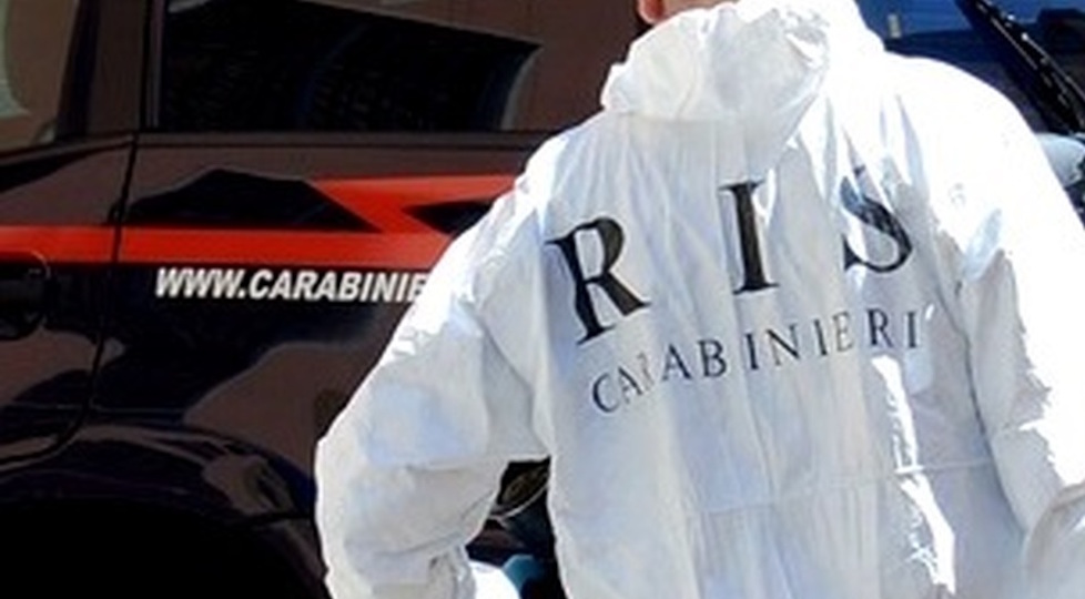 Sulle rispettive morti dei coniugi Benelli saranno determinati le risultanze del Ris dei Carabinieri