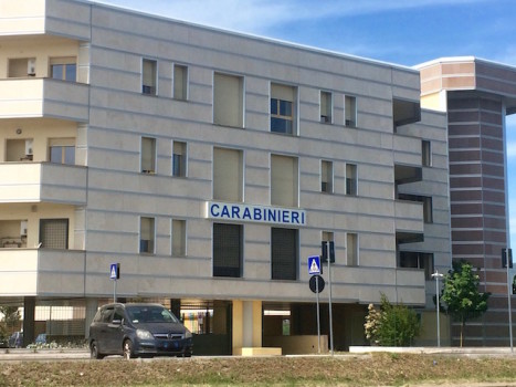 Scuola Carabinieri 1