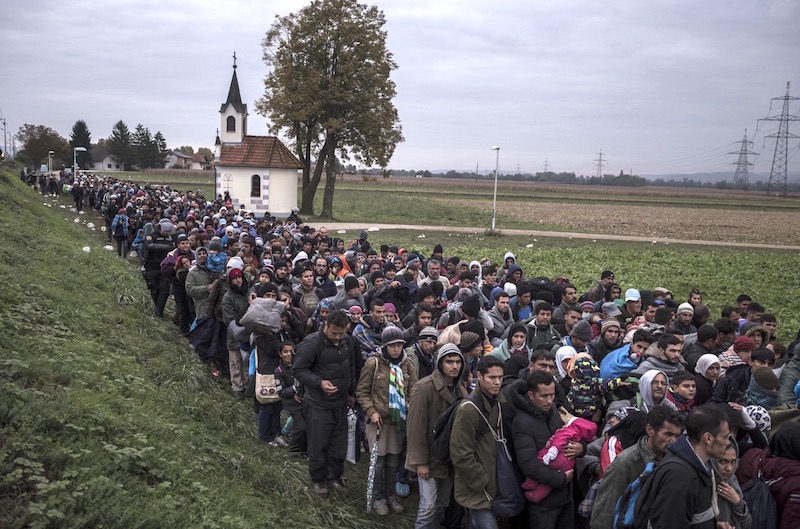 Sergey Ponomarev for The New York Times 2