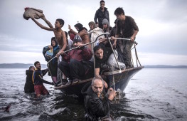 Sergey Ponomarev for The New York Times