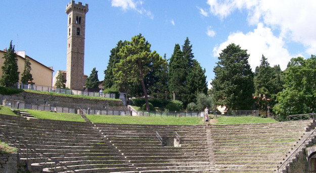 Teatro Romano di Fiesole