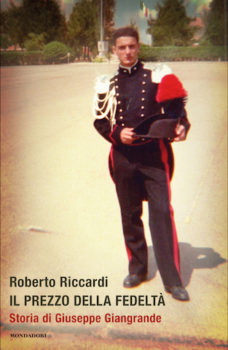 Il prezzo della fedeltà - copertina (small)