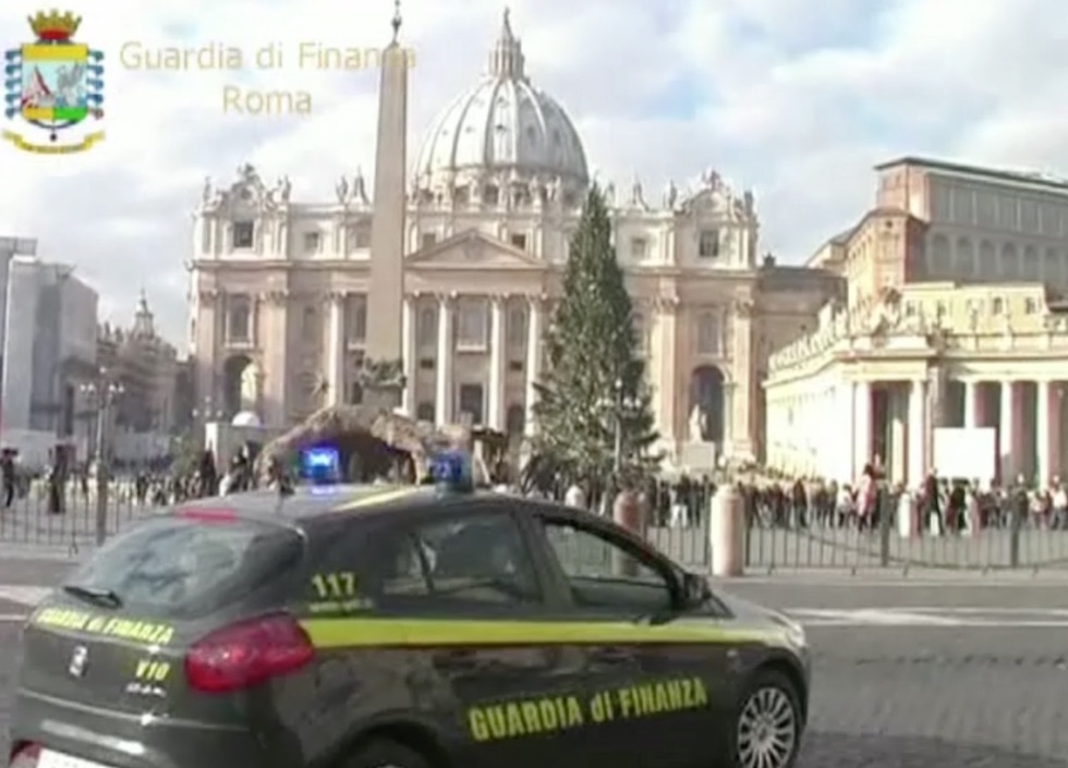 Nel mirino della Finanza a Roma l'abusivismo alberghiero