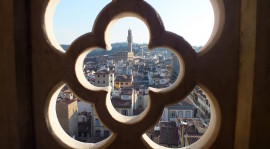 Avvicendamento di comandanti provinciali anche a Firenze