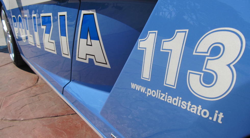 Primi movimenti di Questori in Italia nel 2016