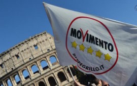 5 Stelle Colosseo