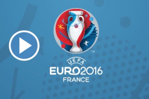 Euro 2016 Play