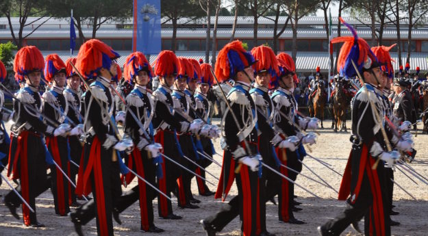 Carabinieri