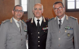 Carabinieri Forestale 980X540