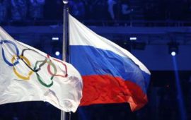 Sul caso Russia il Cio preferisce non decidere