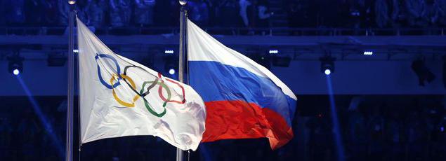 Sul caso Russia il Cio preferisce non decidere