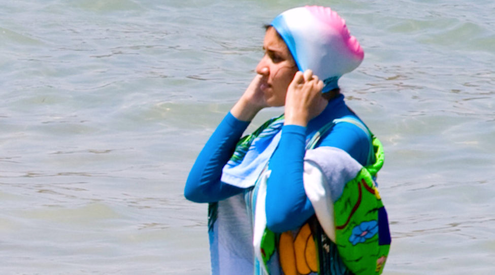 Burkini