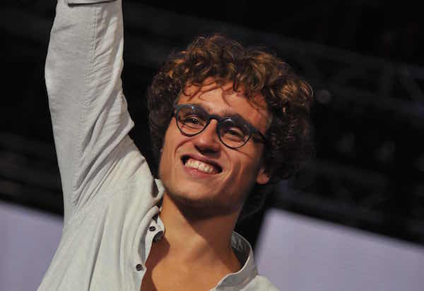 Ethan Lara