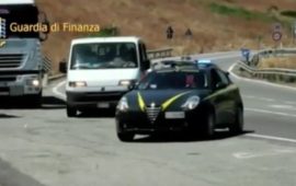 Guardia di Finanza