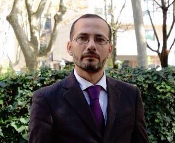 Il profilo Facebook di Izzedin Elzir nuovamente aperto