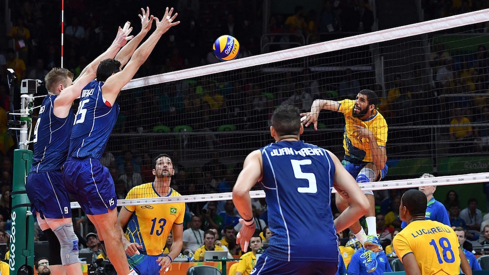 Toscana 1ª tra le regioni italiane a Rio 2016