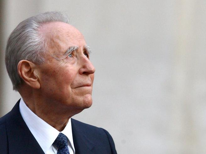 Carlo Azeglio Ciampi